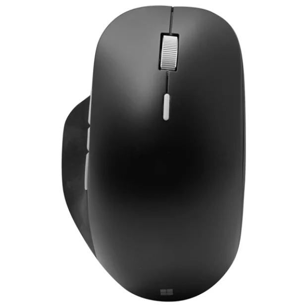Мышь Microsoft Surface Precision (черный)